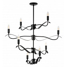 Люстра на штанге lightstar ragno 73...