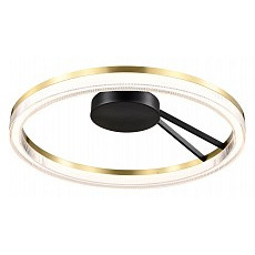 Накладной светильник lightstar roto...