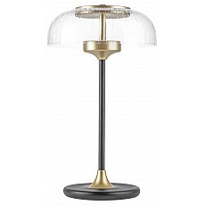 Настольная лампа декоративная light...