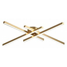 Потолочная люстра lightstar palla 7...