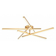 Потолочная люстра lightstar palla 7...