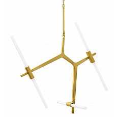 Подвесная люстра lightstar struttur...
