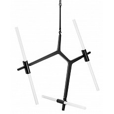 Подвесная люстра lightstar struttura 742067