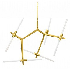 Подвесная люстра lightstar struttur...