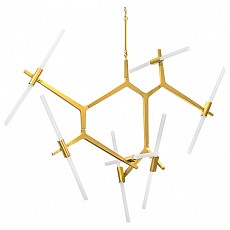 Подвесная люстра lightstar struttur...