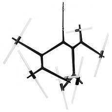 Подвесная люстра lightstar struttur...