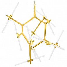 Подвесная люстра lightstar struttur...