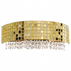 Накладной светильник lightstar bezazz 743622