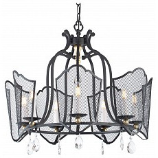 Подвесная люстра lightstar castello...