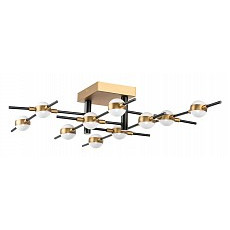 Потолочная люстра lightstar bergamo 745147