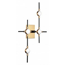 Бра lightstar bergamo 745647