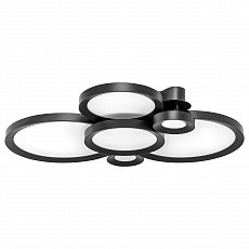 Потолочная люстра lightstar breve 749081