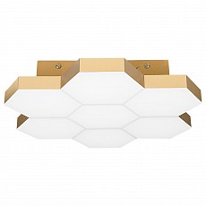 Накладной светильник lightstar favo...