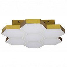 Накладной светильник lightstar favo...
