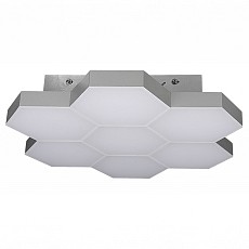 Накладной светильник lightstar favo...