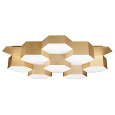 Накладной светильник lightstar favo...
