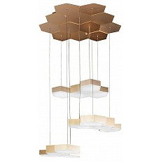 Подвесной светильник lightstar favo...