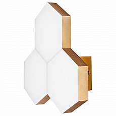 Накладной светильник lightstar favo...