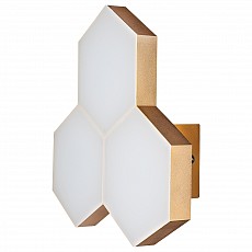 Накладной светильник lightstar favo...