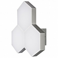 Накладной светильник lightstar favo 750634