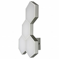 Накладной светильник lightstar favo 750644