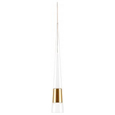 Подвесной светильник lightstar cone 757013