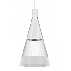 Подвесной светильник lightstar cone...