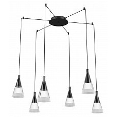 Подвесной светильник lightstar cone...