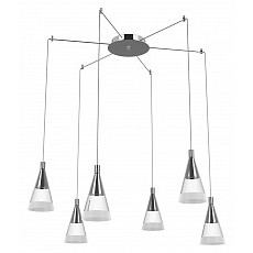 Подвесной светильник lightstar cone...