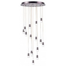 Подвесная люстра lightstar cone 757161