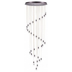 Подвесная люстра lightstar cone 757361