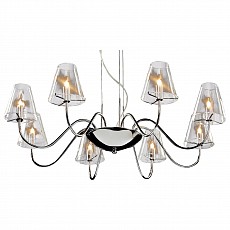 Подвесная люстра lightstar diafano ...