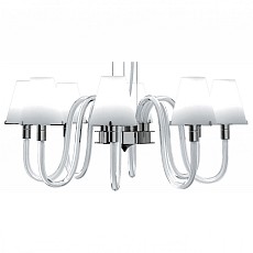 Подвесная люстра lightstar bianco 7...