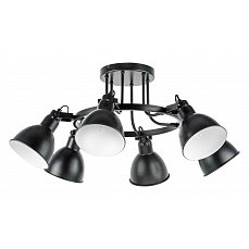 Люстра на штанге lightstar acrobata...