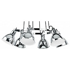 Подвесная люстра lightstar acrobata 761164