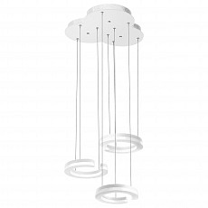 Подвесной светильник lightstar unit...