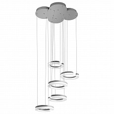 Подвесной светильник lightstar unit...