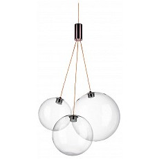 Подвесная люстра lightstar sferetta 801030