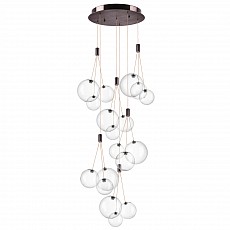 Подвесная люстра lightstar sferetta...