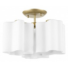 Потолочная люстра lightstar nubi 80...