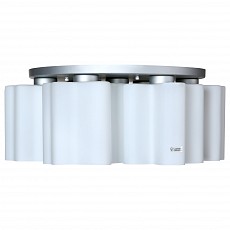 Потолочная люстра lightstar nubi 80...