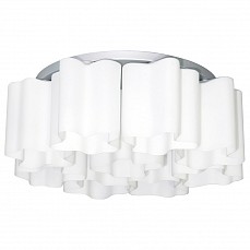 Потолочная люстра lightstar nubi 80...