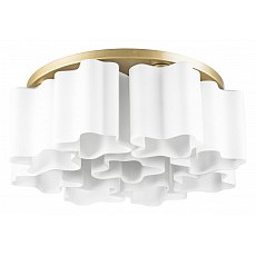 Потолочная люстра lightstar nubi 802093