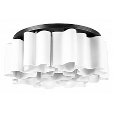 Потолочная люстра lightstar nubi 802097