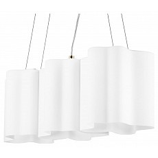 Подвесная люстра lightstar nubi 802133