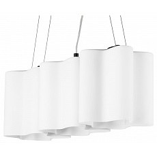 Подвесная люстра lightstar nubi 802137