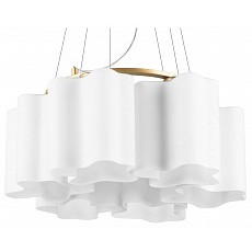 Подвесная люстра lightstar nubi 802163