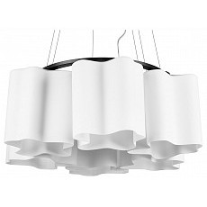 Подвесная люстра lightstar nubi 802167