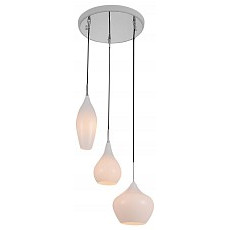 Подвесной светильник lightstar pent...