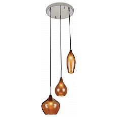 Подвесной светильник lightstar pent...